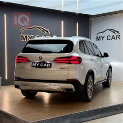 بي ام دبليو X5